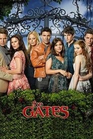 The Gates</b> saison 001 