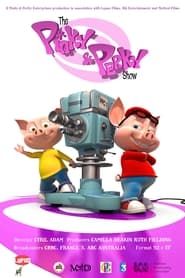The Pinky and Perky Show series tv
