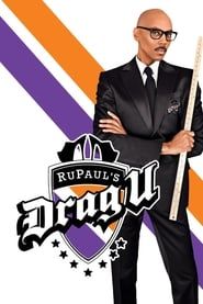 RuPaul's Drag U</b> saison 01 