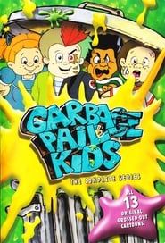 Garbage Pail Kids 1988</b> saison 01 