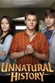 Unnatural History series tv