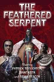 The Feathered Serpent series tv