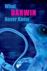 What Darwin Didn't Know series tv