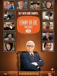 Funny or Die Presents 2011</b> saison 02 