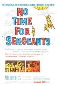 No Time for Sergeants series tv
