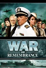 War and Remembrance series tv