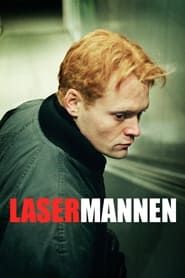 The Laser Man series tv