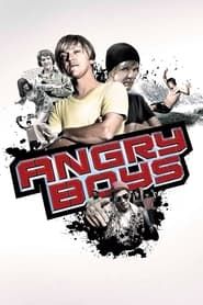 Angry Boys series tv
