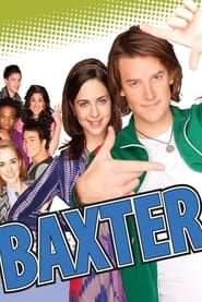 Baxter series tv