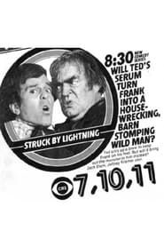 Struck by Lightning saison 01 episode 08  streaming