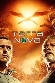 Terra Nova saison 01 episode 11 