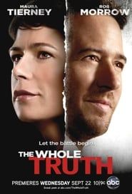 The Whole Truth (2010)