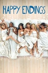 Happy Endings series tv