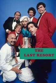 The Last Resort series tv