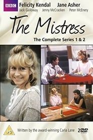 The Mistress 1987</b> saison 01 