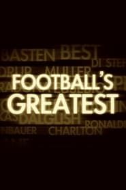 Football's Greatest series tv