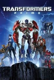 Transformers: Prime series tv
