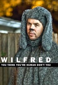 Wilfred series tv