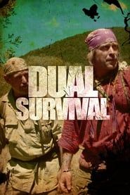 Dual Survival saison 01 episode 01  streaming