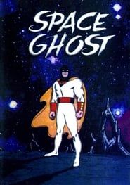 Space Ghost and Dino Boy series tv