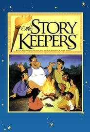 The Story Keepers series tv