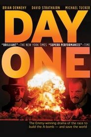 Day One series tv