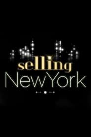 Selling New York series tv