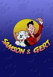 Samson en Gert (1990)