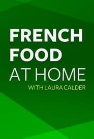 French Food at Home series tv