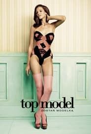 Top Model</b> saison 01 