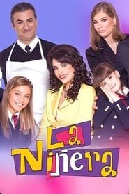 La Niñera series tv