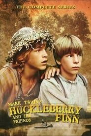 Image Les Exploits de Huckleberry Finn et Tom Sawyer