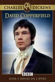 David Copperfield series tv