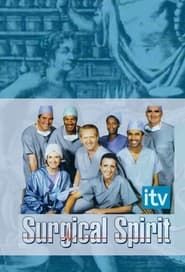 Surgical Spirit saison 01 episode 01  streaming