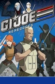 G.I. Joe: Renegades series tv