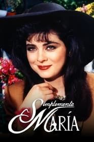 Simplemente Maria 1989</b> saison 01 