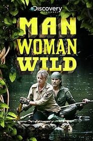 Man, Woman, Wild series tv