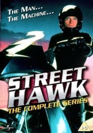 Street Hawk series tv