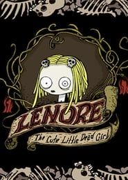 Lenore, the Cute Little Dead Girl series tv