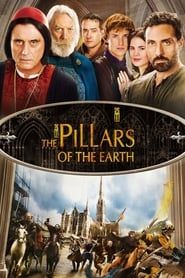 The Pillars of the Earth series tv