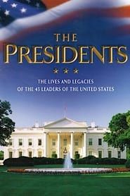 The Presidents series tv