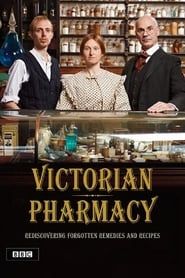 Victorian Pharmacy 2010</b> saison 01 