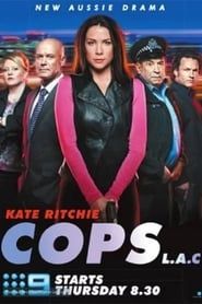 Cops L.A.C. saison 01 episode 12 