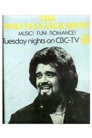The Wolfman Jack Show series tv