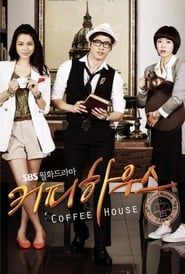 Coffee House series tv