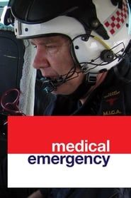 Medical Emergency</b> saison 01 