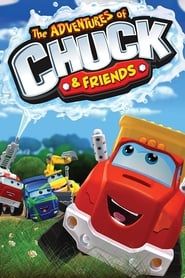 The Adventures of Chuck and Friends</b> saison 01 