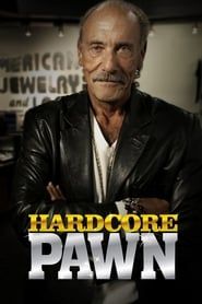 Hardcore Pawn series tv