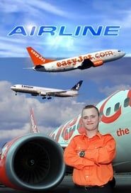 Airline</b> saison 08 