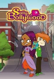 Image Sally Bollywood: Super Detective